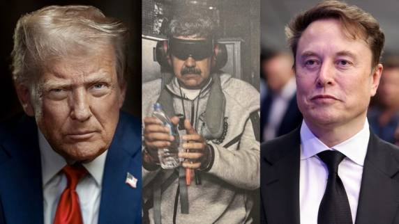 Serviço gratuito busca garantir conectividade em meio à instabilidade política e a apagões registrados após ação militar dos EUA.