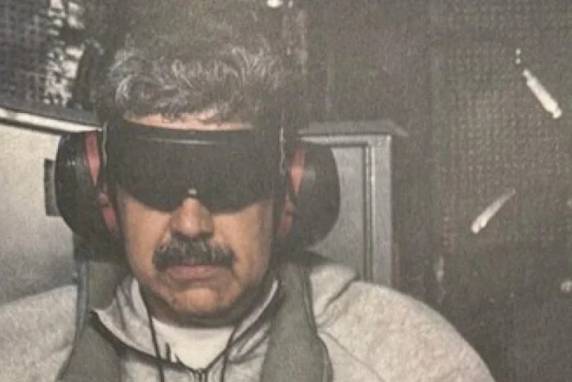 Ex-presidente da Venezuela foi levado aos Estados Unidos após operação americana em Caracas e responderá a acusações de narcotráfico e terrorismo