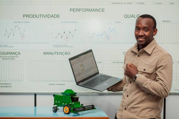 Engenharias lideram rankings de remuneração no Brasil e se consolidam como escolha estratégica para quem busca crescimento profissional e conexão com o futuro do mercado de trabalho.