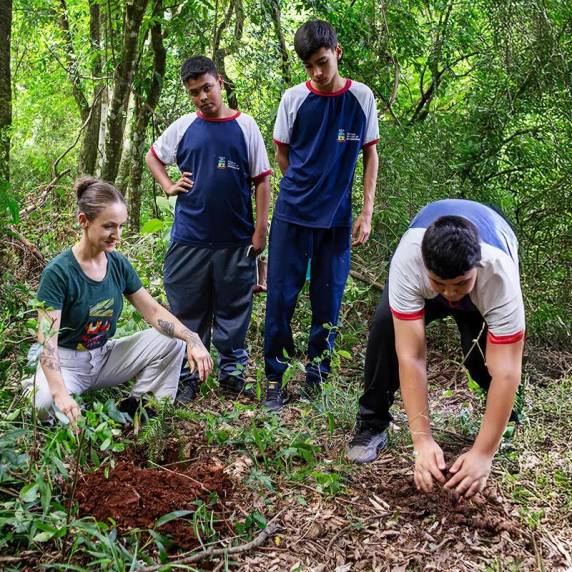 Ação aberta ao público une educação ambiental, biodiversidade e práticas sustentáveis nos dias 10 e 17 de janeiro.