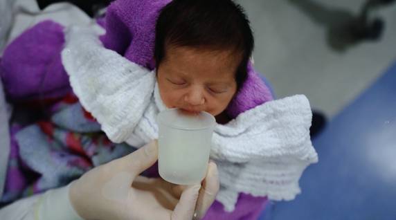 Queda nas doações durante as férias preocupa equipe e reforça a necessidade de apoio para garantir a alimentação de bebês prematuros na UTI Neonatal