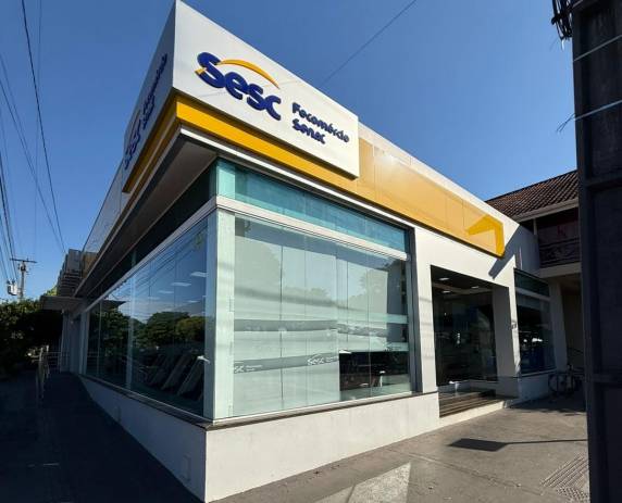 Espaço na Rua Mato Grosso atende de segunda-feira a sábado