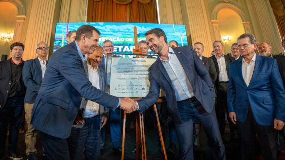 Entre os destaques, estão avanços na atração de investimentos ao RS, prospecção de negócios e estímulo ao empreendedorismo