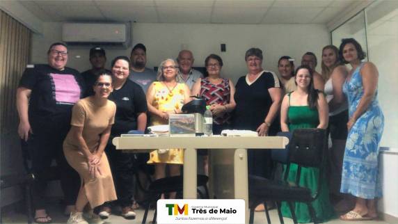 Definição ocorreu em reunião oficial e reforça integração entre iniciativas culturais e o artesanato local