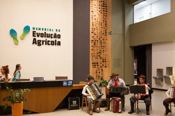 Evento voltado a crianças e jovens tradicionalistas promove imersão na cultura gaúcha no dia 31 de janeiro