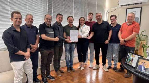 Investimentos somam mais de R$ 3 milhões e visam melhorar a infraestrutura viária, a segurança no trânsito e o desenvolvimento regional