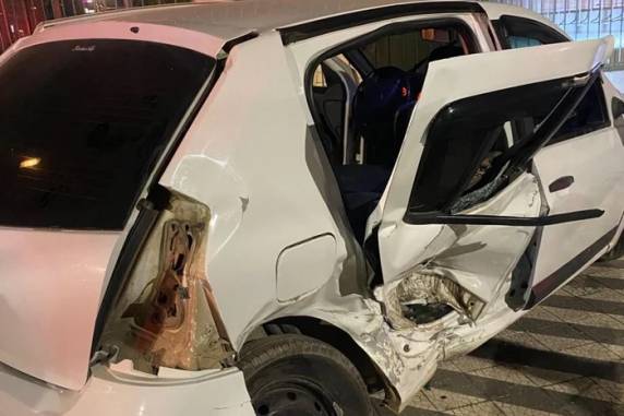 A morte de Tatiane Schulz Raink, 43 anos, foi confirmada ainda na quinta-feira (15)