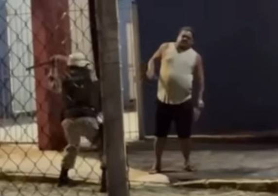 Ratinho Junior determinou apuração rigorosa no caso