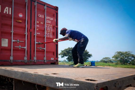 Incentivo da Secretaria de Desenvolvimento Econômico impulsiona empresas a alcançarem o mercado internacional e fortalece a economia local