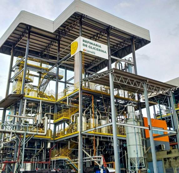 Leandro Santos | Marketing do Grupo Camera, 21 de janeiro de 2026.