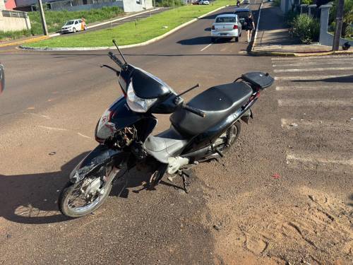 Vítima estava internada na UTI desde a última quinta-feira (15), após colisão entre motocicleta e carro no Bairro Jardim Botânico