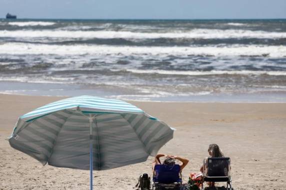Previsão para o fim de semana é de muito sol e calor no Estado