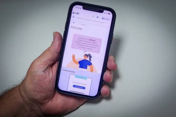 Interessados tem até 28 de janeiro para se candidatar. Resultado da primeira chamada será divulgado em 3 de fevereiro