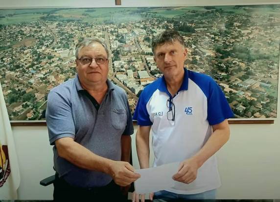 Encontro reforçou o diálogo institucional e a aproximação entre entidades do município