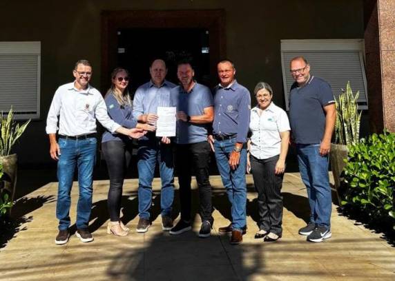 Recurso de R$ 100 mil, indicado pelo deputado Elton Weber a partir de solicitação do Sindicato dos Trabalhadores Rurais, irá fortalecer os serviços e ampliar o atendimento à comunidade no Hospital Vida & Saúde.