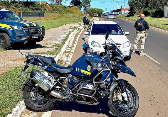 Fiscalização integrada será realizada em rodovias da região com foco na prevenção de acidentes e na preservação de vidas.