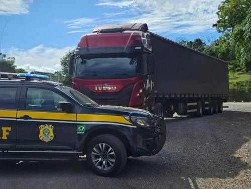 Veículo acumulava mais de R$ 41 mil em débitos