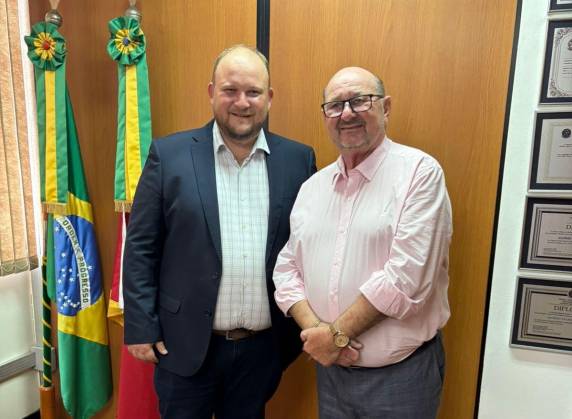 Recursos serão utilizados na aquisição de van ou ambulância para transporte de pacientes