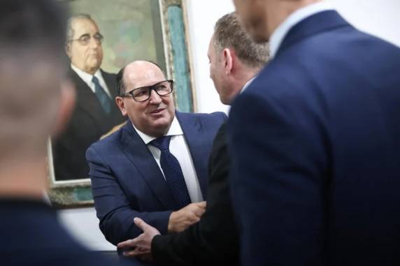 Deputado do Republicanos comandará o Poder Legislativo do RS em um ano de articulação eleitoral e com a maior parte das alianças estaduais ainda indefinida