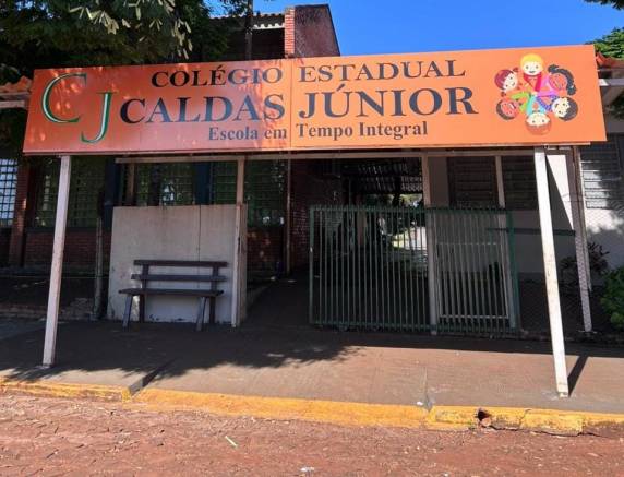 Escola de Alegria figura entre as 200 premiadas do RS e lidera ranking da 17ª CRE