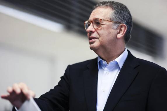 Candidato superou André Ventura, líder do partido de extrema direita Chega