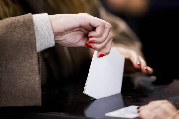 Candidato superou André Ventura, líder do partido de extrema direita Chega