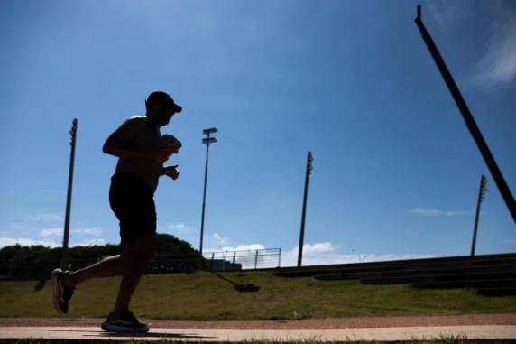 A partir de quarta-feira, previsão indica avanço da chuva sobre todas as regiões do Estado, o que deve aumentar a sensação de abafamento