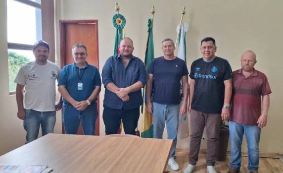 Município busca ampliar mercado para indústrias de origem animal e estimular novos empreendimentos