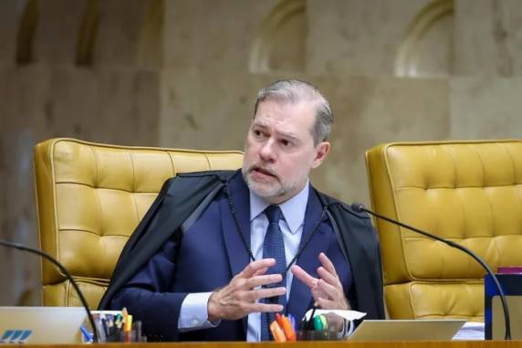 Magistrado diz que solicitação de afastamento por conflito de interesse é embasada em 