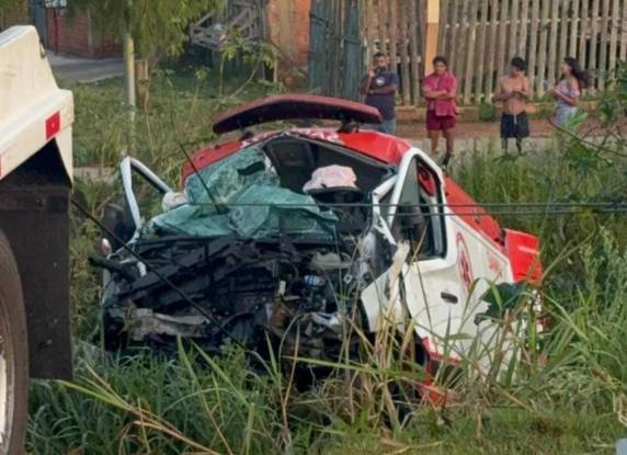Episódio ocorreu na UPA Rio Branco, de Canoas, por volta das 21h deste sábado