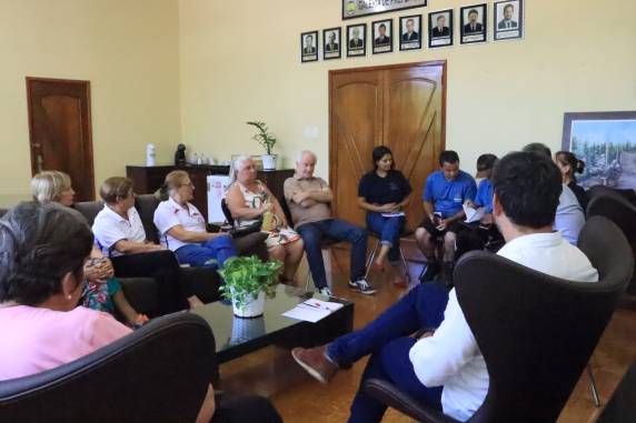 Recursos indicados pelo deputado federal Pompeo de Mattos, a pedido do vereador Carlos Norberto Filipin, serão repassados a entidades de Três de Maio