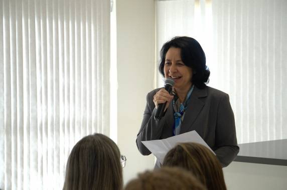 Hospital Vida & Saúde amplia programas e recebe 44 novos residentes para formação multiprofissional e médica