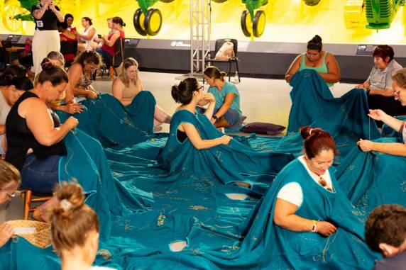 Programa do Memorial da Evolução Agrícola abre calendário 2026 com encontro especial ?Fios e Café? e prevê 89 atividades ao longo do ano