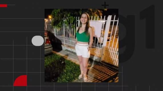 Equipes do Serviço de Atendimento Móvel de Urgência (Samu) foram acionadas, mas Scheila não resistiu aos ferimentos e morreu no local.