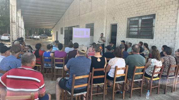 Participação nas Pré-Assembleias da Certhil cresce e registra maior público dos últimos seis anos