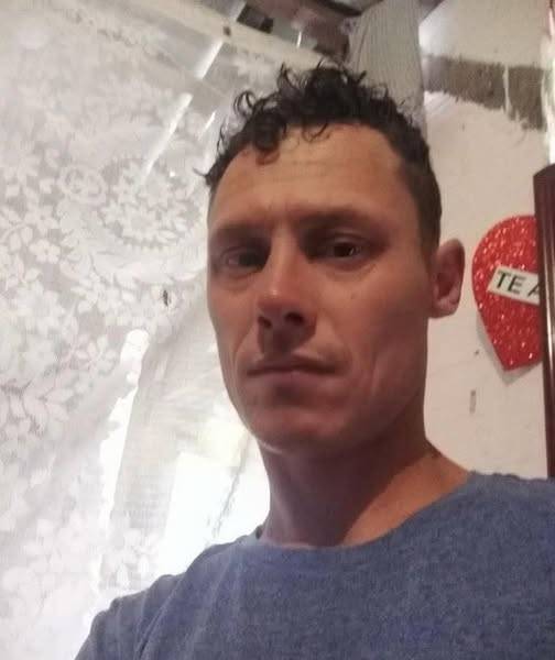 Vítima foi identificada como Genésio Cézar Ribeiro; acidente ocorreu na localidade de Cascata.