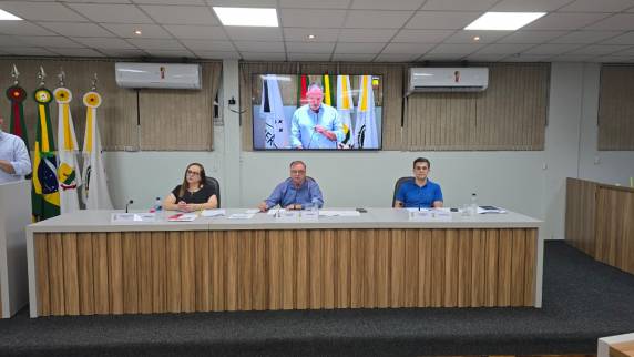 Decisão da Mesa Diretora busca garantir debate mais amplo e análise adequada da matéria