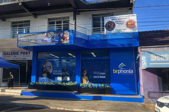 Empresa pioneira em internet por fibra óptica no Noroeste gaúcho amplia estrutura e qualifica atendimento à comunidade