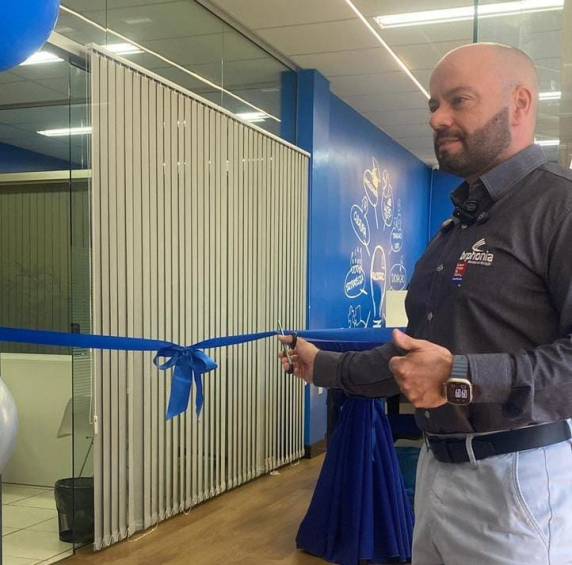 Empresa pioneira em internet por fibra óptica no Noroeste gaúcho amplia estrutura e qualifica atendimento à comunidade