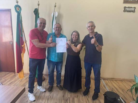 Recurso viabilizado por deputado federal reforçará atendimento à população