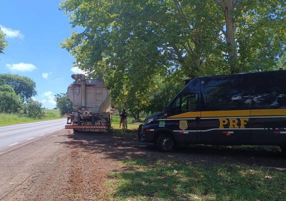 A ação tinha como foco o combate aos crimes ambientais.