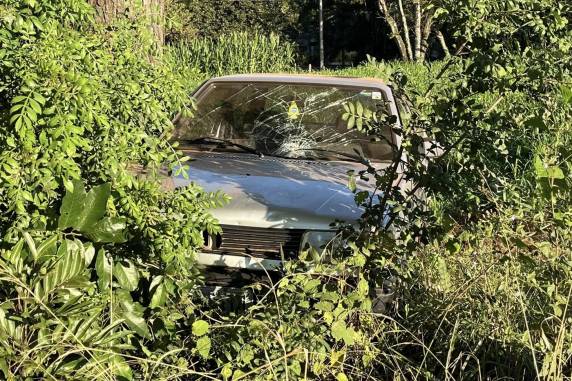 Ulisses José Galina chegou a ser levado ao hospital para atendimento, mas não resistiu aos ferimentos