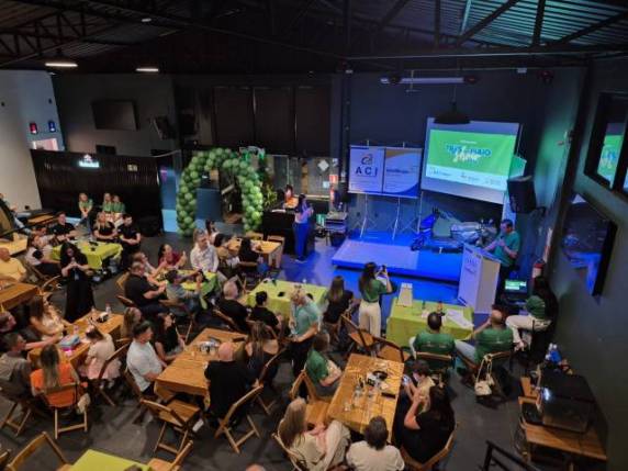 Campanha pretende impulsionar o comércio local com sorteios em datas comemorativas ao longo do ano