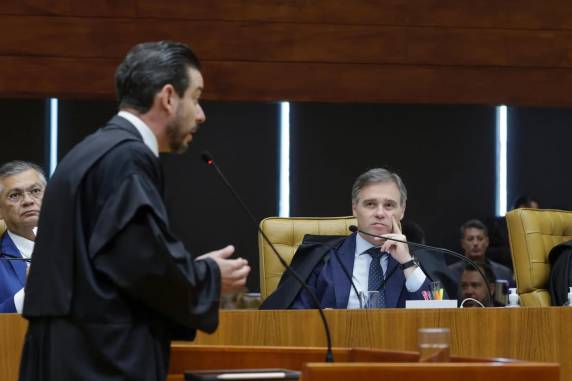 Com a anulação da decisão monocrática do ministro André Mendonça, a comissão parlamentar vai encerrar neste sábado