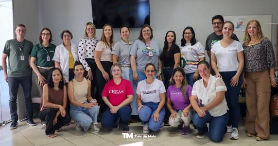 Encontro reuniu representantes de diversos setores para discutir ações, desafios e estratégias para 2026