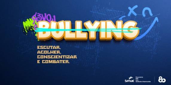 Atividade acontece de forma on-line, com transmissão via YouTube