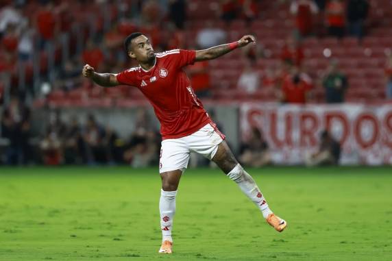 Alerrandro marcou para o Colorado, mas Calleri igualou o placar