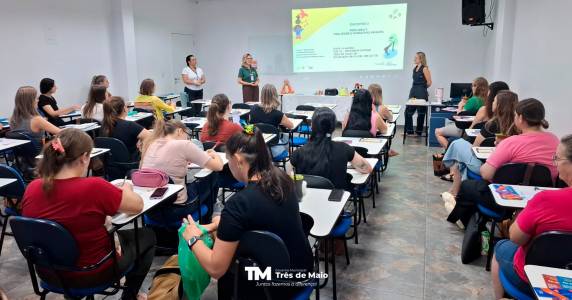 O programa integra o Compromisso Nacional Criança Alfabetizada