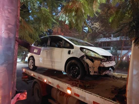 Pelo menos dois casos envolveram consumo de bebida alcoóllica