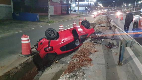 Pelo menos dois casos envolveram consumo de bebida alcoóllica